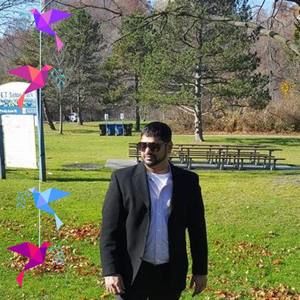 Meet your Posher, Naushad